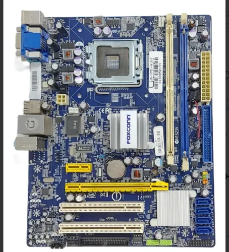 Placa mãe (Pc)