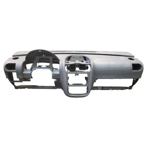 Capa Painel Tabelier Gm Corsa Montana 2003 2004 2005 2012  Preto