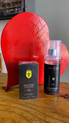 Kit Importado