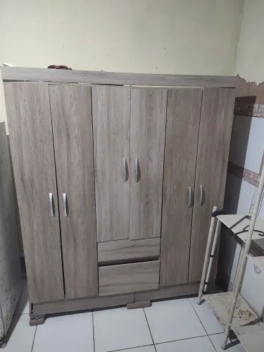 Semi novo