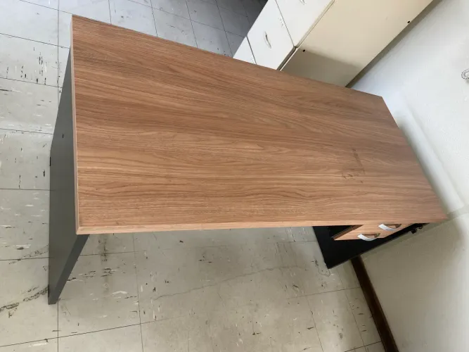 Mesa de escritório - OPORTUNIDADE