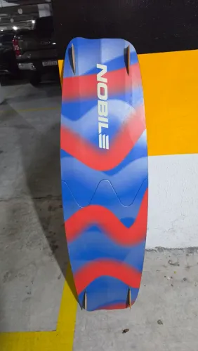 Prancha kitesurf nobile split 
