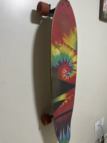 Skate long board 