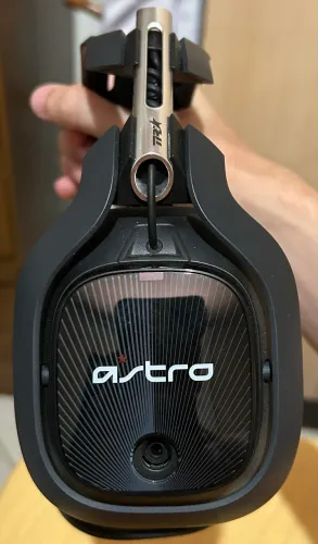 Astro A40 Tournament Edition + MixAmp