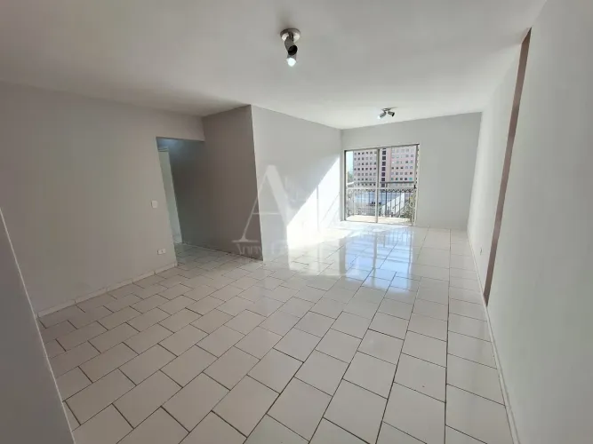 Apartamento para alugar no bairro Alphaville Industrial - Barueri/SP