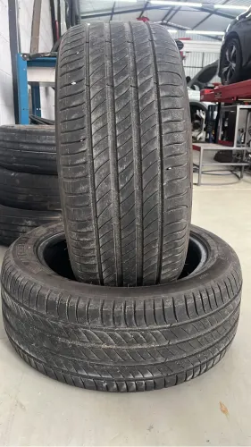 Pneus 235/45 r17 Michelin