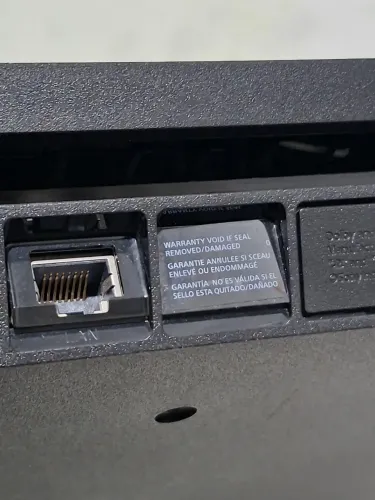 Playstation 4