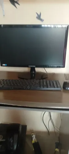 Computador completo Samsung 