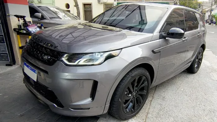 Land Rover Discovery Sport SE R-DYN. 2.0 Bi-TB DIE 2023