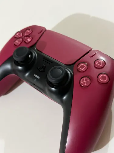 Controle Dualsense Ps5