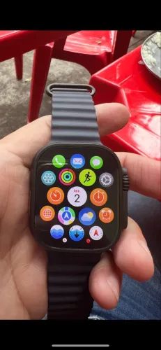 Apple Watch Ultra 2 49mm