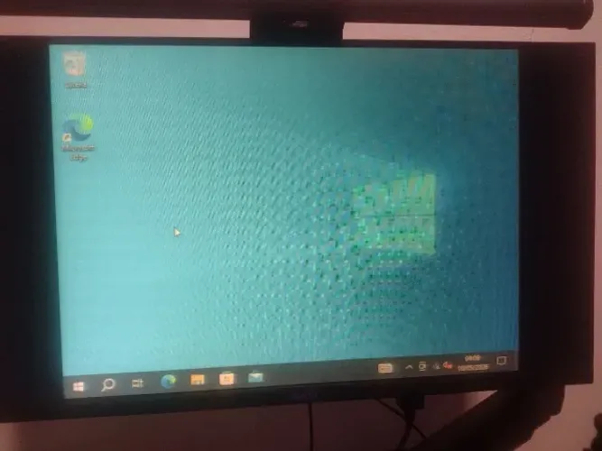 Computador hp core i3
