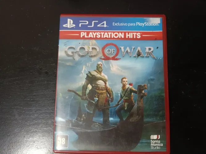 God Of War