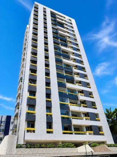 3 QUARTOS COM 90m²- APENAS R$ 448.000,00