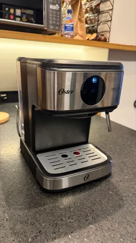 Cafeteira Oster