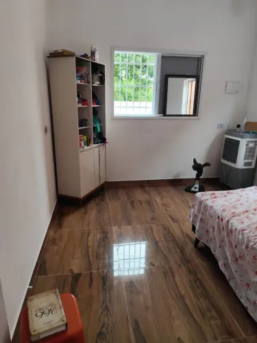 Locada de Casa Ilha Comprida