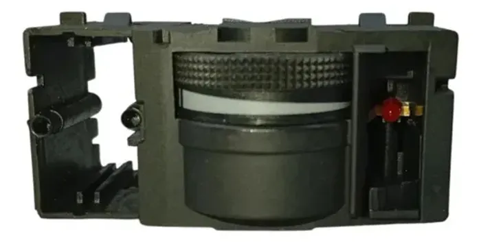 Botão Regulagem Farol Audi A3 2.0 Sportback 2010 2011