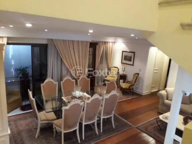 Apartamento à venda Rua Berto Conde, Vila Monte Alegre - São Paulo