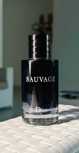 Sauvage da Dior