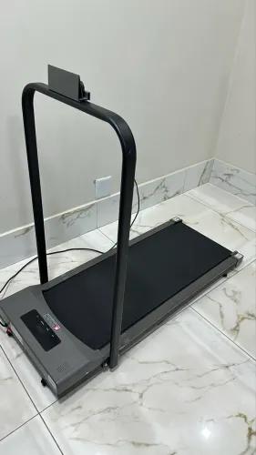 Esteira ergométrica (NOVA)