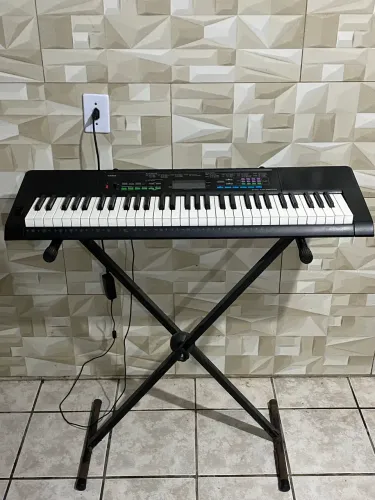 Teclado 