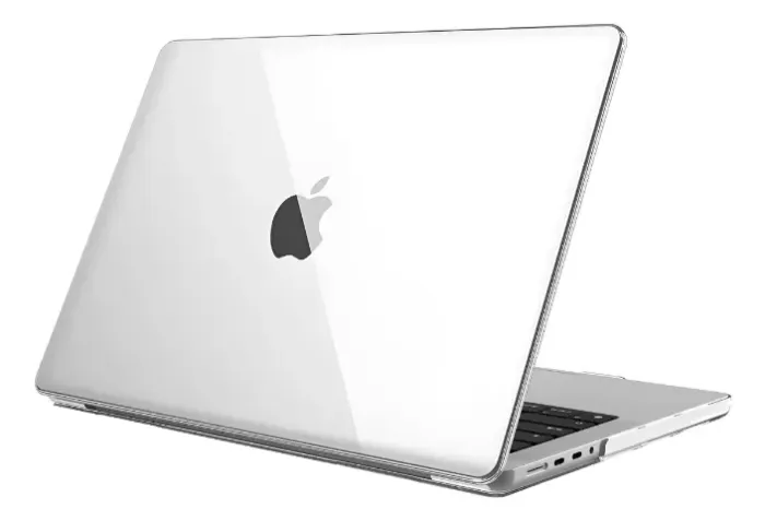 Capa Skin Case Para Macbook Pro 14 ou 16 Pol M1 M2 M3 M4 Pro/ Max