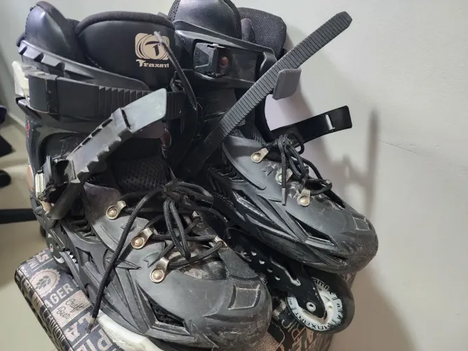 Patins Traxart DynamiX 40/41