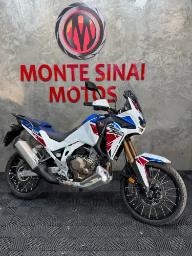 HONDA CRF ÁFRICA TWIN 1100 ADVENTURE SPORTS