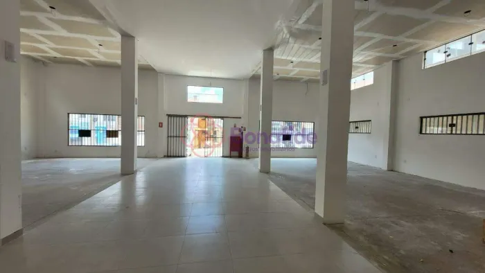 Prédio comercial para VENDA localizado no CENTRO em Campo Limpo Paulista/SP.