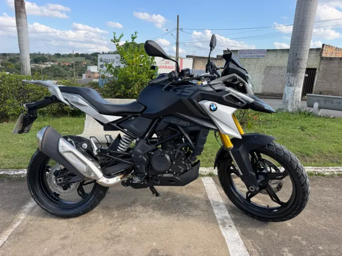 BMW GS 310