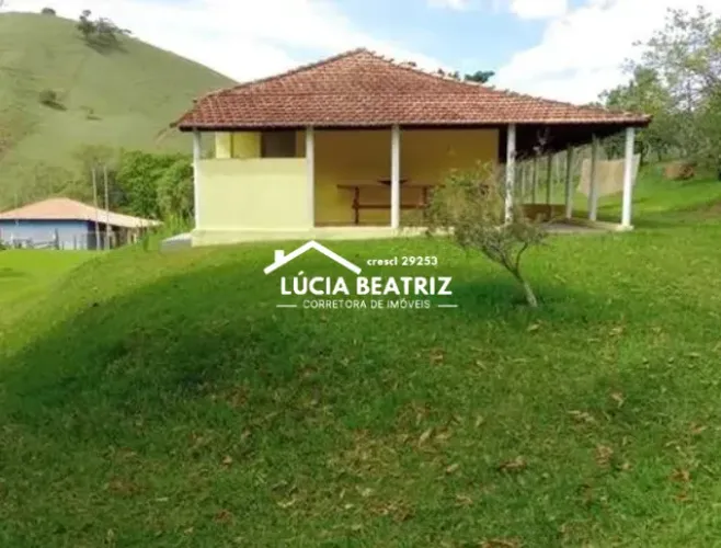 O Lugar dos Sonhos na Maravilhosa Serra da Mantiqueira Chácara de 2.200m², Wenceslau Braz