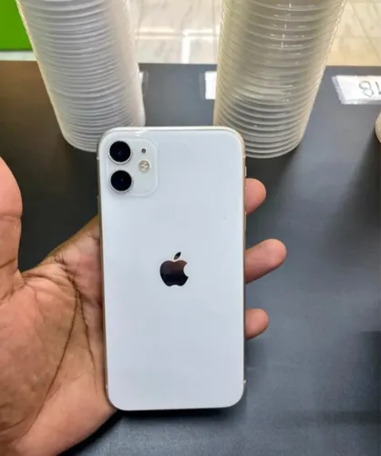 iphone 11 tudo ok imperdivel 