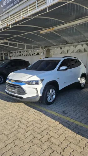 Chevrolet Tracker LT 1.0 Turbo 12V Flex AUT 2023