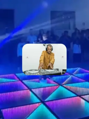 Dj para festas e eventos * 