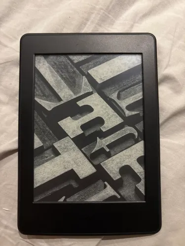  Kindle PaperWhite 7ª geração 