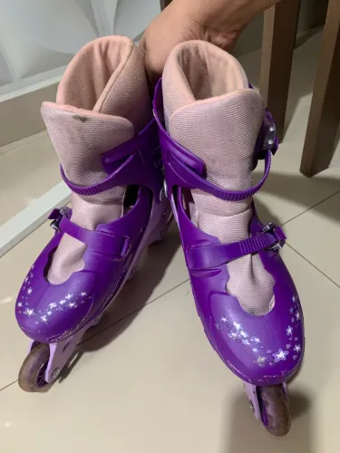 PATINS - 38/41