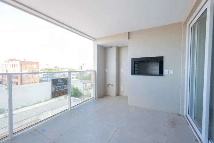 Apartamento à venda no Miguel Zabaleta, Centro: 91m², 3 quartos (sendo 1 suíte), 3 banheir