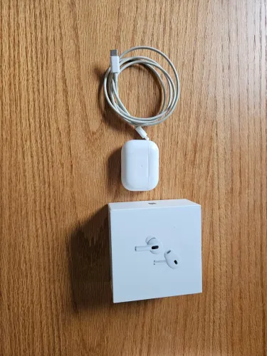 Airpods 2 pro
