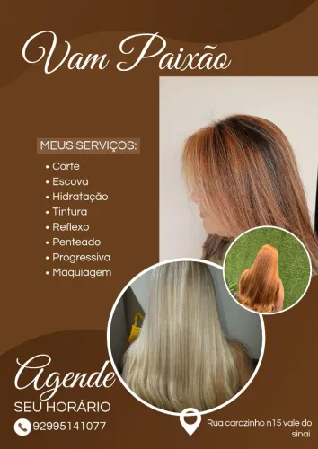 Atendimento a domicílio