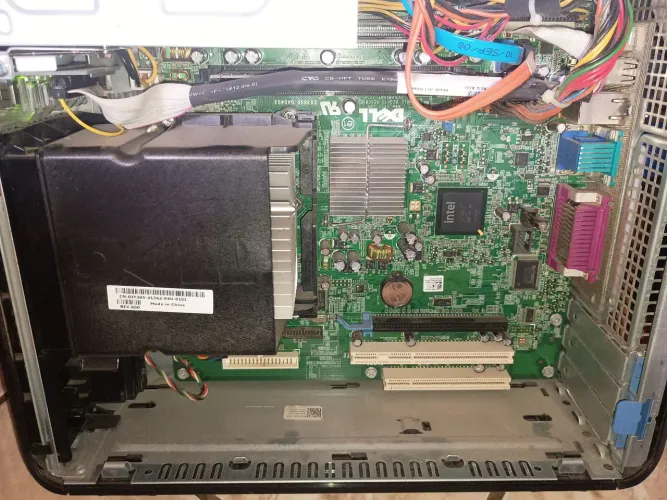 VENDO COMPUTADOR COMPLETO
