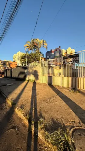 Terreno Comercial 375 mts a venda em Caldas Novas vaor 2.200 milhões