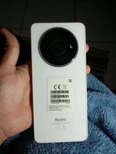 Celular redmi A3x