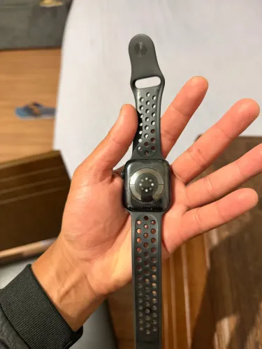 Apple Watch 45mm série 9