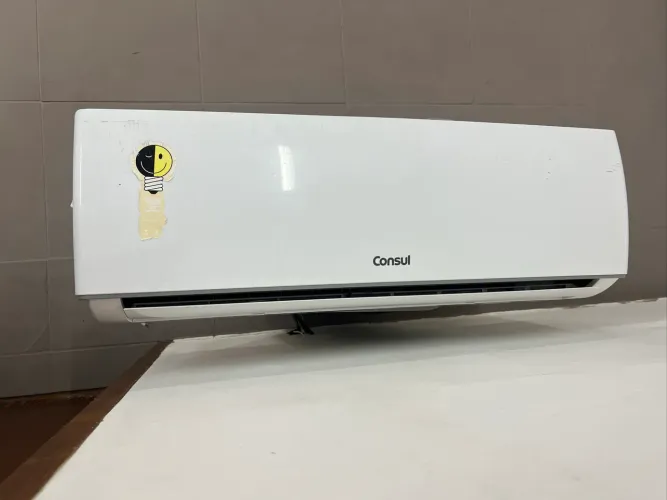 Ar condicionado Consul 12 mil BTU