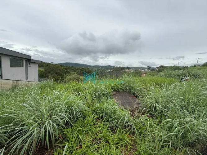 Lote em condomínio à venda, Condominio Parque dos Buritis - Lagoa Santa/MG