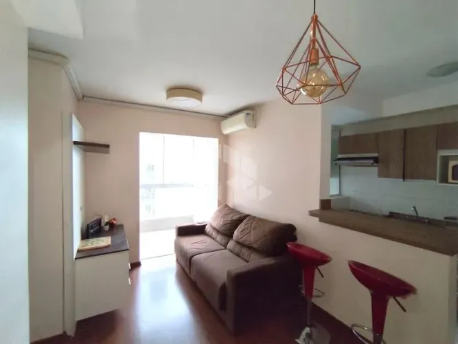 Apartamento 52M² - para Alugar