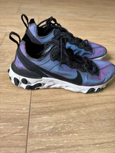 Tênis Nike React Element 55 Original Feminino tamanho:37