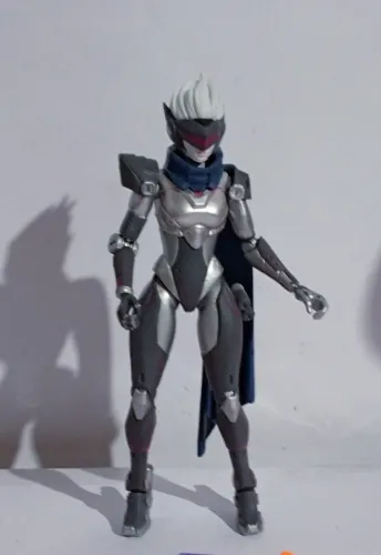 BONECO FIORA LEAGUE OF LEGENDS