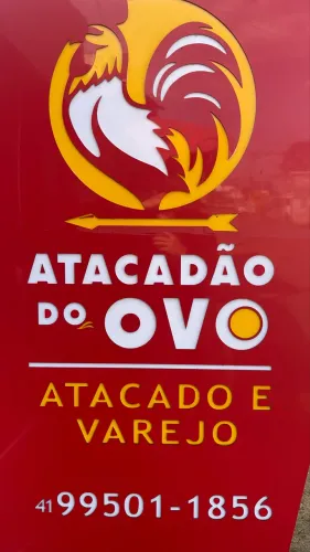 Ovos No Atacado