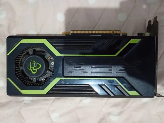 Troco GPU por placa mãe am4
